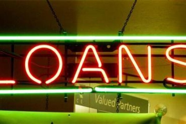Online Loans Blacklisted