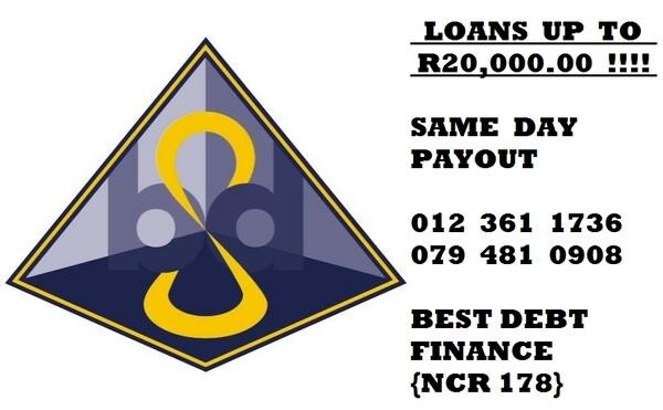 Best Debt Finance