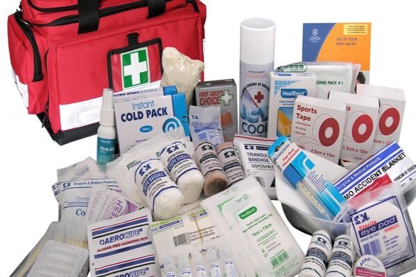 Ambulance -Ajgove Event Medical & Patient Transfer Services