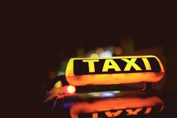 Taxi Cabs Cape Town