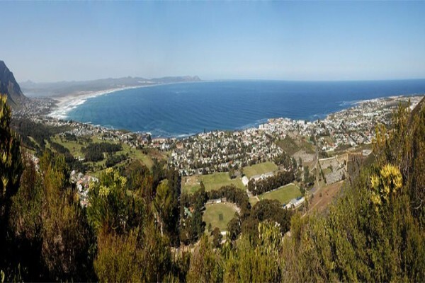 Taxi Cabs Cape Town