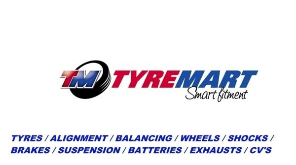 Tyremart Milnerton