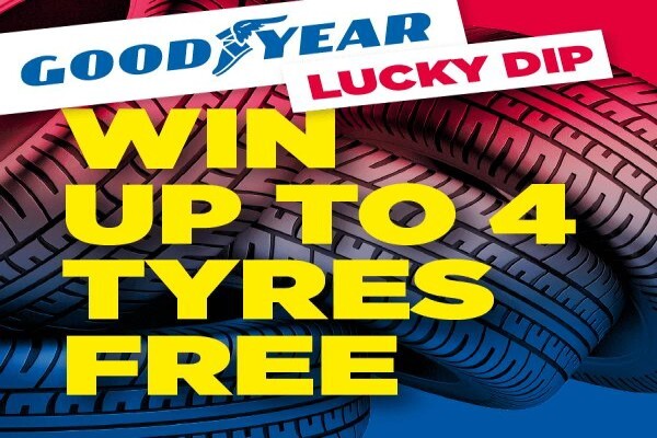 Tyremart Parklands