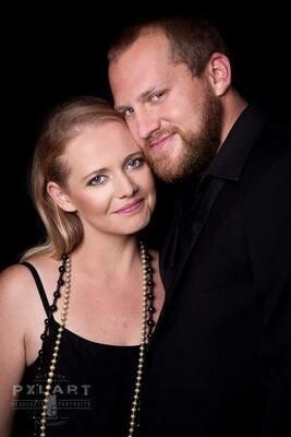 Makeup Artistry by Debbie Atkinson