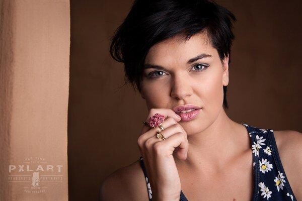 Makeup Artistry by Debbie Atkinson