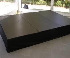 Hardcore Drum Sound Hire