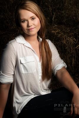 Makeup Artistry by Debbie Atkinson