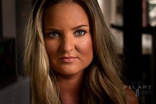 Makeup Artistry by Debbie Atkinson