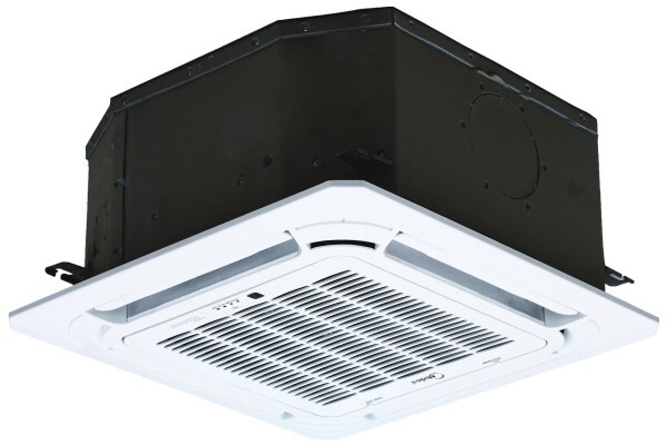 EZAIR Airconditioning