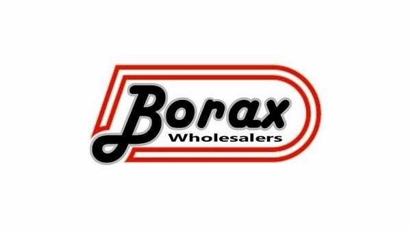 Borax Wholesalers