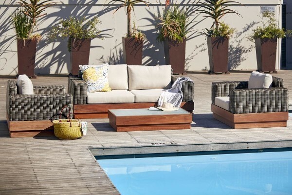 Macalli Inspired Living