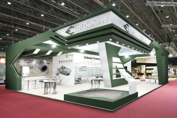 ACE Exhibitions (PTY) LTD.
