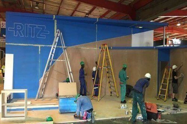 ACE Exhibitions (PTY) LTD.