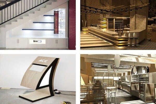 ACE Exhibitions (PTY) LTD.