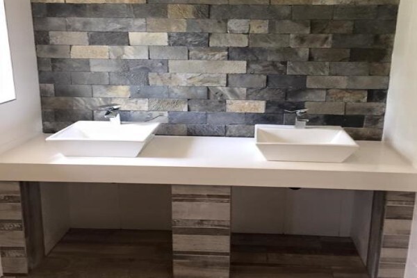 Applewood Plumbing Projects & Services