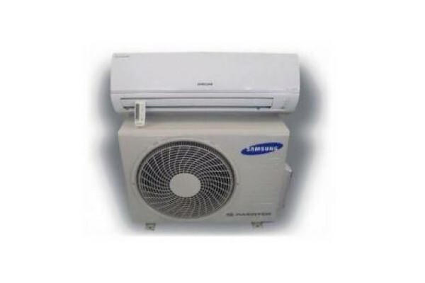 EZAIR Airconditioning