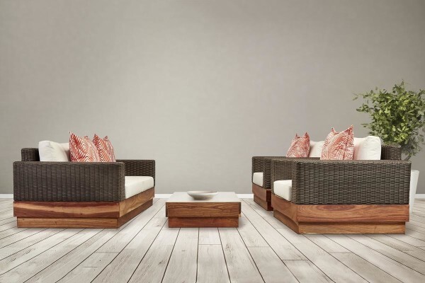 Macalli Inspired Living