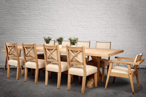 Macalli Inspired Living