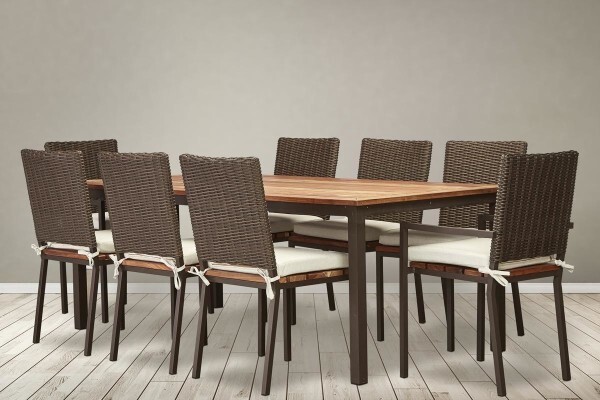 Macalli Inspired Living
