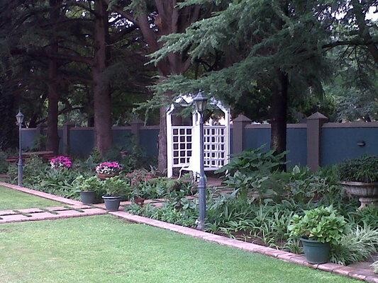 New Dawn Garden Services