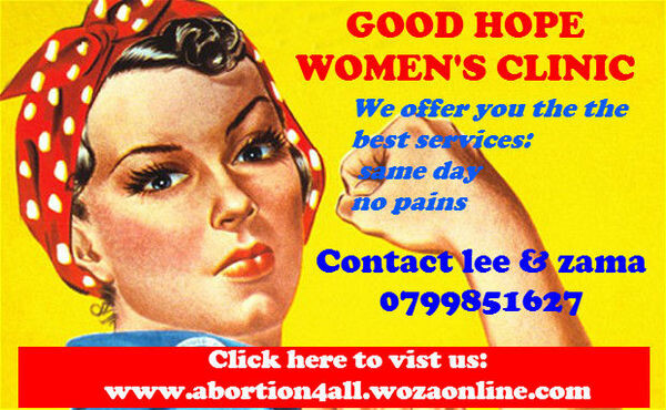 Good Hope Women's Clinic