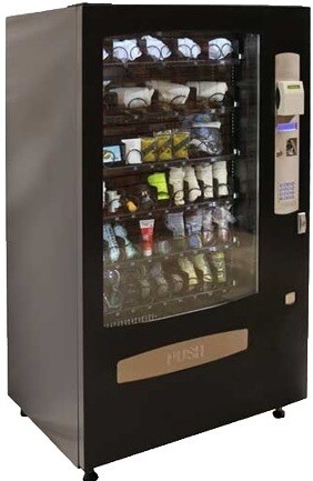 Dispenstech Solutions