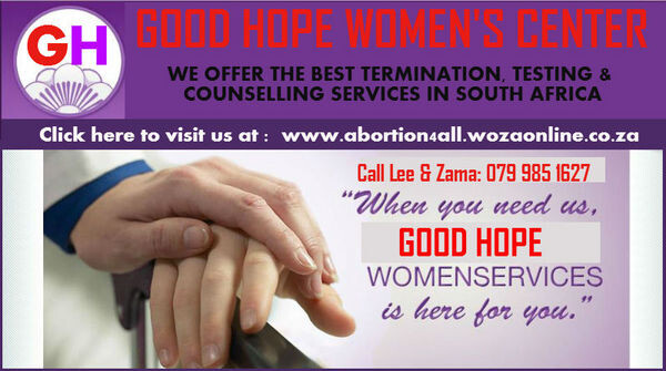 Good Hope Women's Clinic