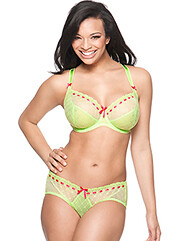 Kaz Lingerie