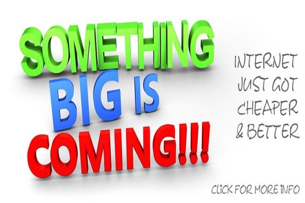 Net Hog Internet Solutions