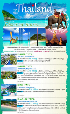 MON VOYAGE TRAVEL AND TOURS