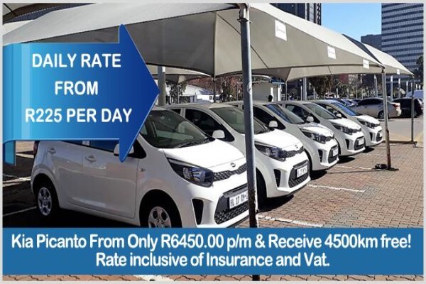 Xtreme Car Rental