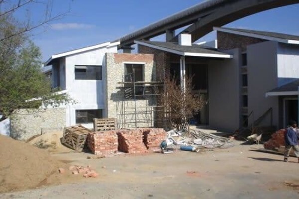 HMC works (Handyman, Maintenance and Construction)