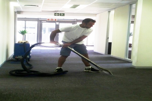 Sandton Carpet and Upholstery Cleaning