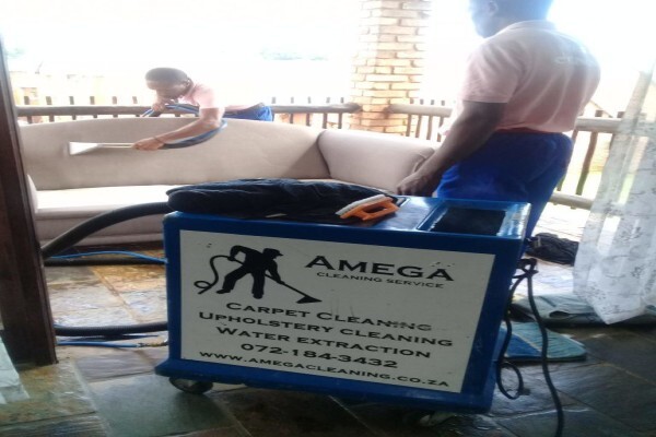 Boksburg Carpet and Upholstery Cleaners