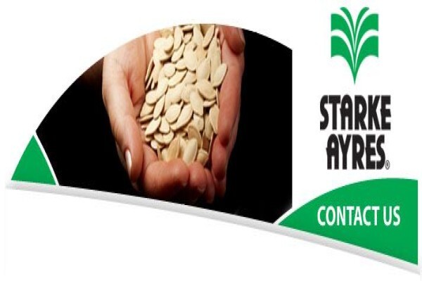 Alyson Vickers Advertising and Branding Co-ordinator Starke Ayres (Pty) Ltd South Africa