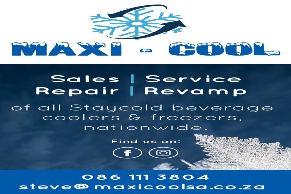 Staycold International
