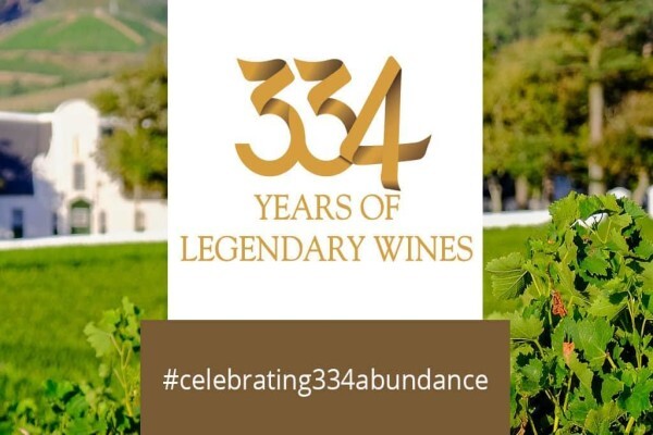GROOT CONSTANTIA ESTATE