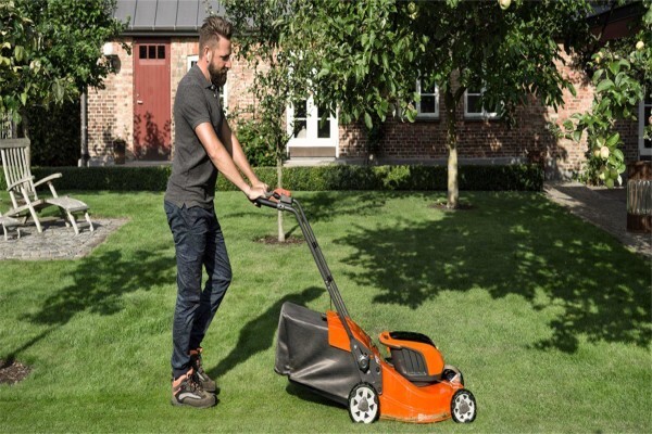 Mr MOW