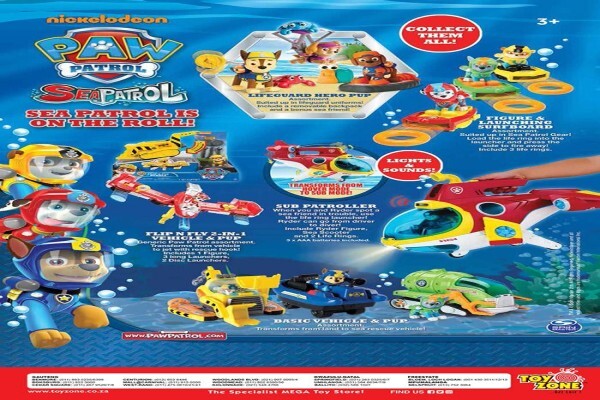 Toy Zone