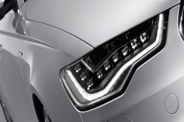 Sentra Motors
