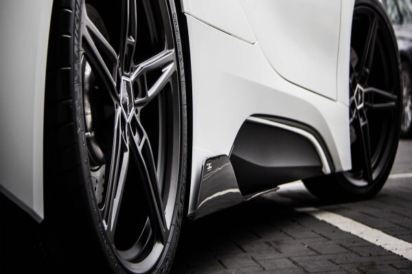 Sentra Motors