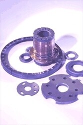 Morgan Advanced Materials