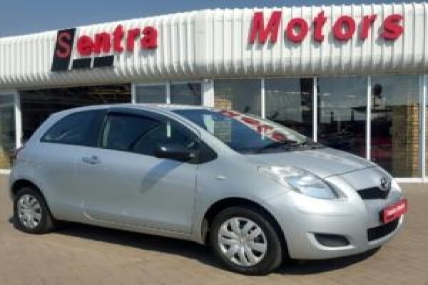 Sentra Motors