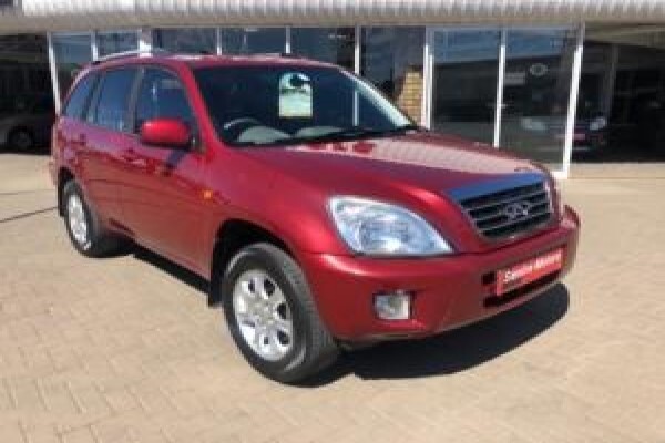 Sentra Motors