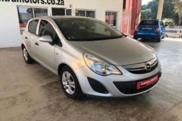 Sentra Motors