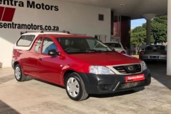 Sentra Motors