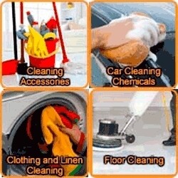 Therochem Detergents