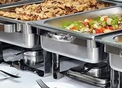 Jag Catering Equipment Services CC