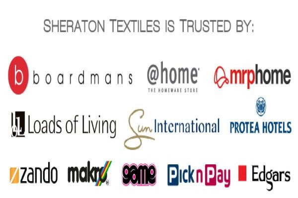 Sheraton Textile Holdings