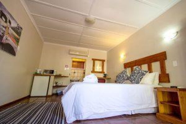 Classic Court Guesthouse